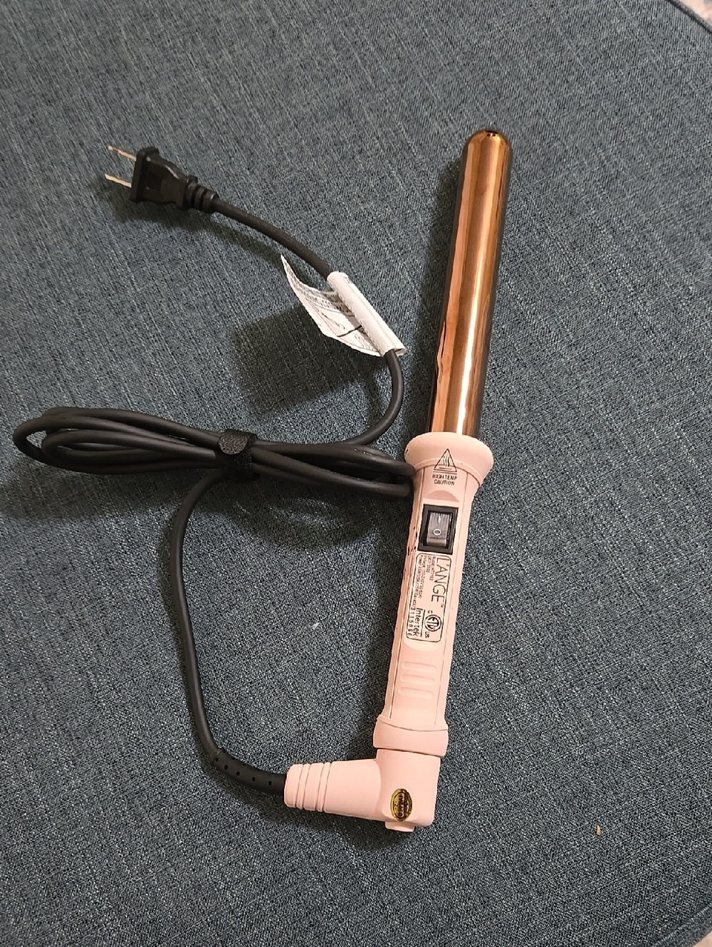 L'ange Curling Wand